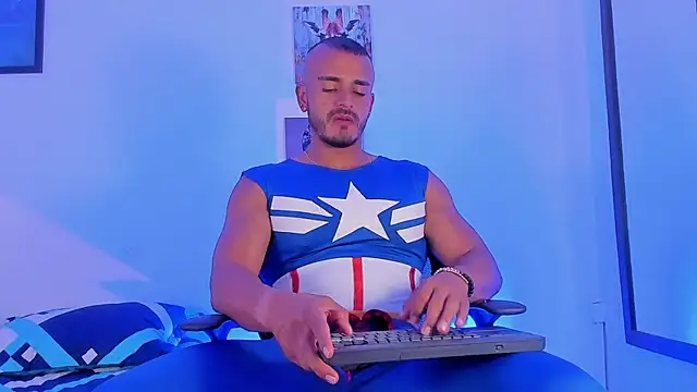 magnusclark online show from 04.21.26