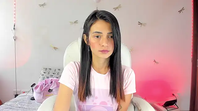 princessluna 19 online show from 10.13.25