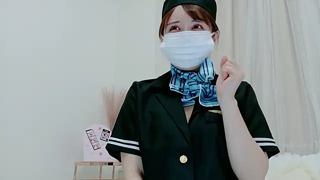 genmai chan online show from 03.15.26