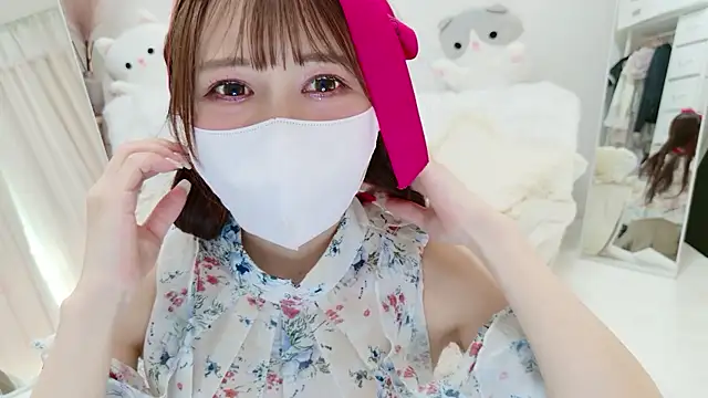 genmai chan online show from 05.26.26