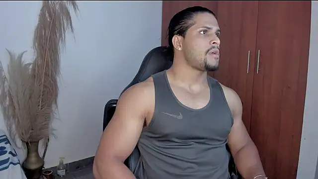Evansdark1 online show from 06.26.26