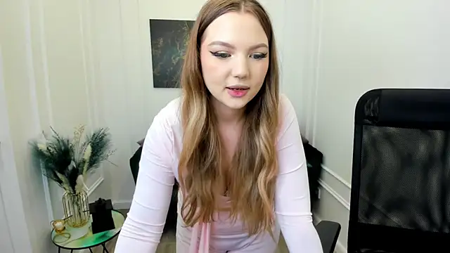 MariaRobinsone online show from 06.19.26