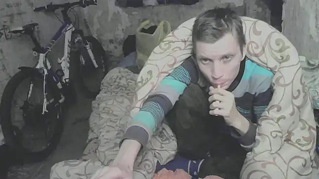 makarov1993 online show from 10.26.25