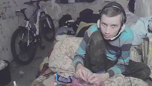 makarov1993 online show from 10.28.25