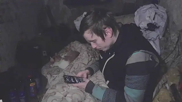 makarov1993 online show from 12.20.25