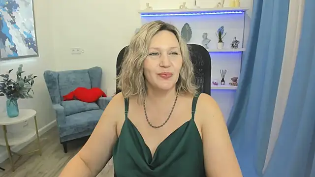 NinaStarle online show from 03.28.26