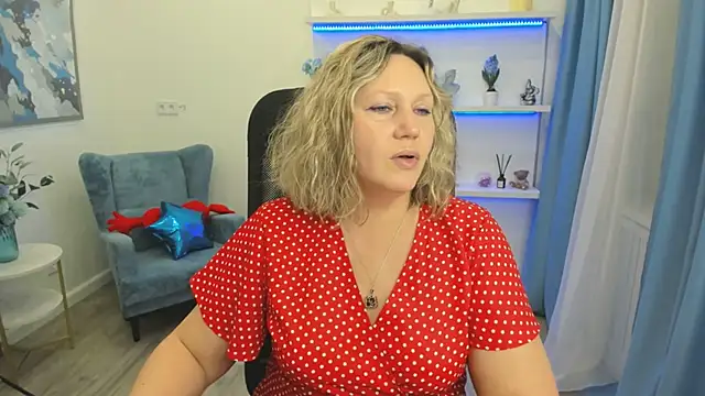 NinaStarle online show from 04.29.26