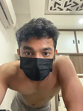 Dark 2465 online show from 03.26.26