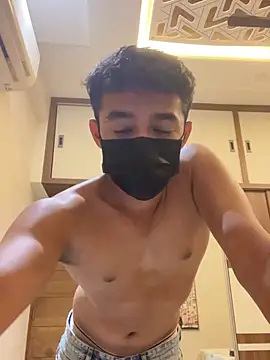 Dark 2465 online show from 03.26.26