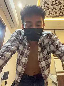 Dark 2465 online show from 03.27.26