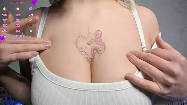 girlllsooft online show from 02.01.26