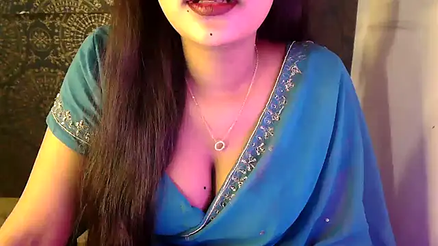 catpussy ruhi online show from 10.11.25