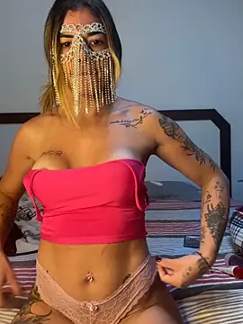 Casalmasc online show from 11.24.25