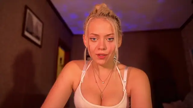 AliceOceanEye online show from 09.23.25