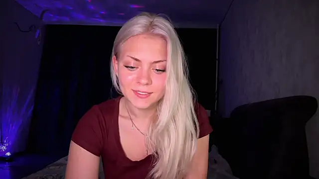 AliceOceanEye online show from 10.12.25