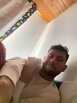 Michaell Spinelly online show from 09.17.25