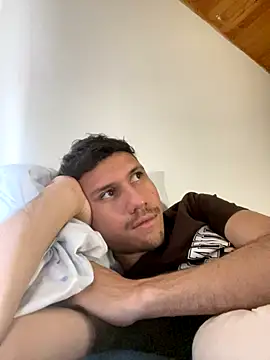 Michaell Spinelly online show from 09.26.25