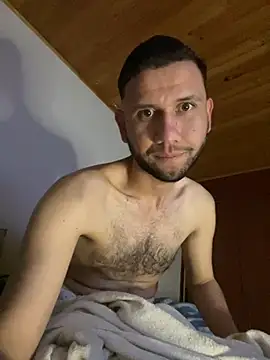 Michaell Spinelly online show from 01.10.26