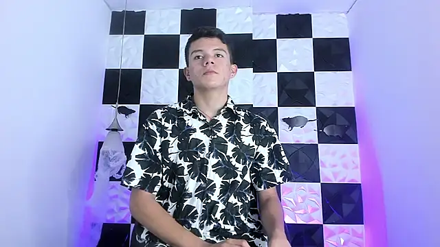 AndyFame1 online show from 10.27.25