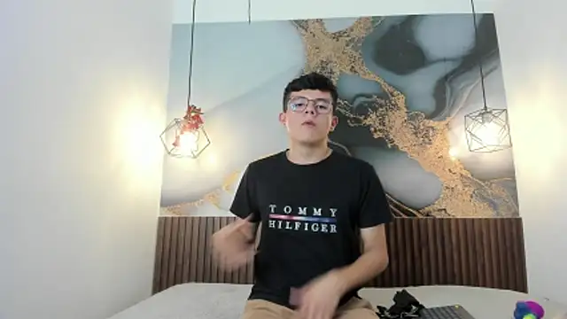 AndyFame1 online show from 12.19.25