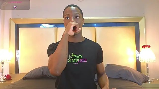 CharlesBrown  online show from 02.18.26