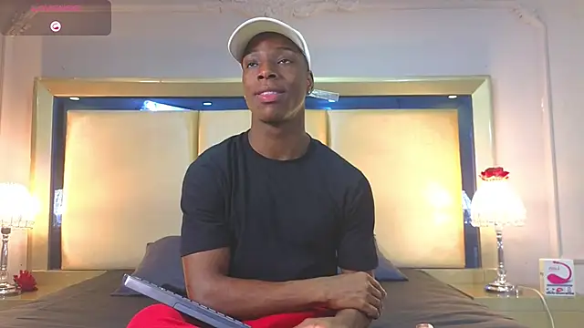 CharlesBrown  online show from 02.20.26