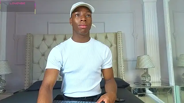 CharlesBrown  online show from 05.08.26