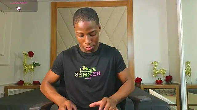 CharlesBrown  online show from 05.27.26