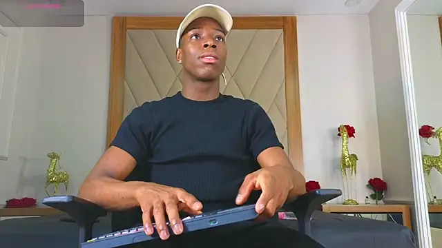 CharlesBrown  online show from 06.13.26