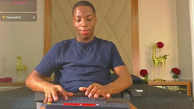 CharlesBrown  online show from 06.19.26