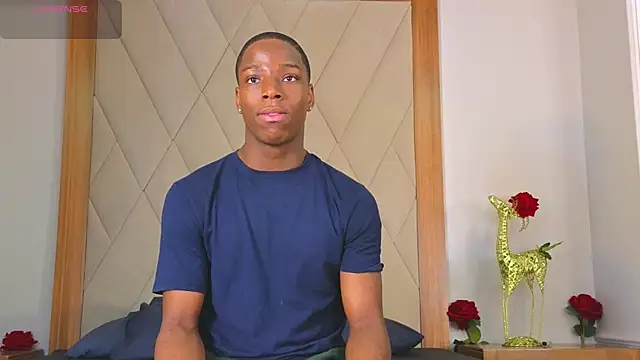 CharlesBrown  online show from 07.02.26