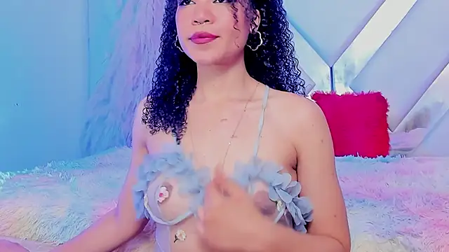 ElizabethBlackwood online show from 09.09.25