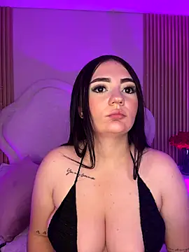 Valeria carter online show from 10.08.25