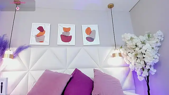 Valeria carter online show from 11.07.25