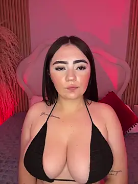 Valeria carter online show from 12.13.25