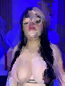 Valeria carter online show from 01.07.26