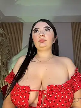 Valeria carter online show from 03.05.26