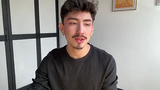 sweettaaron01 online show from 02.25.26