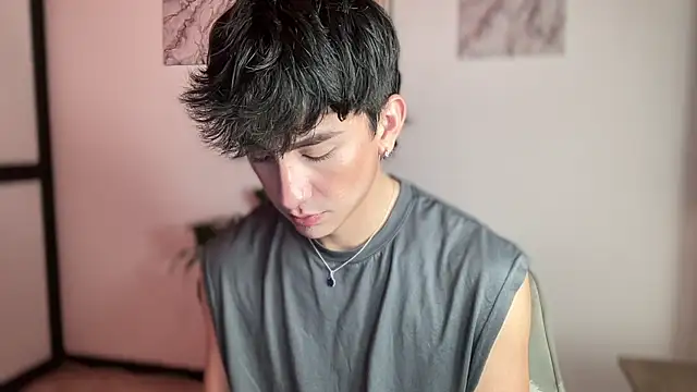 sweettaaron01 online show from 05.01.26