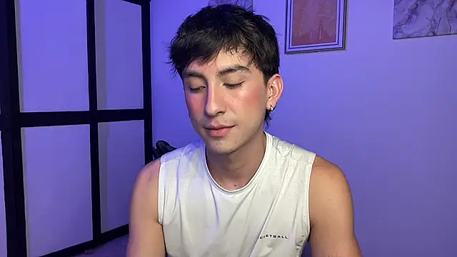 sweettaaron01 online show from 06.03.26