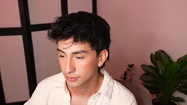 sweettaaron01 online show from 06.08.26