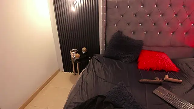 Snapshot of Scarbadgirl_ chatting on 03.03.26 Scarbadgirl online show from 03.03.26