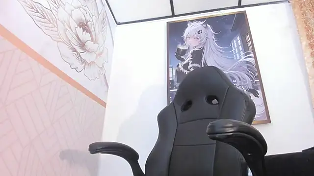 zoe winterxxx online show from 06.10.26