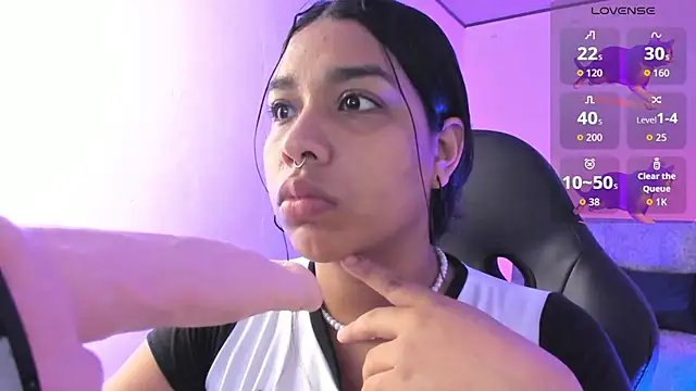 giselle upp online show from 09.20.25