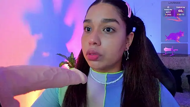 giselle upp online show from 11.12.25