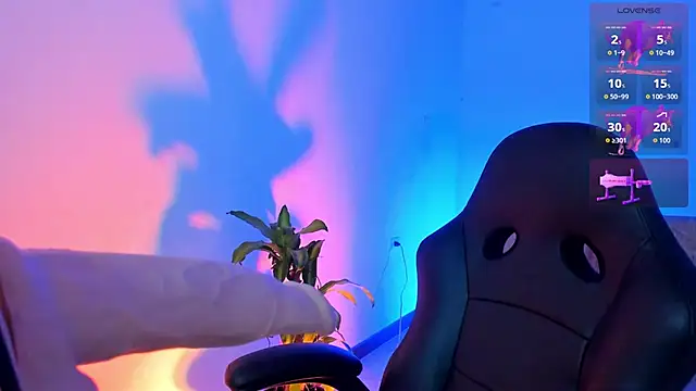 giselle upp online show from 11.13.25