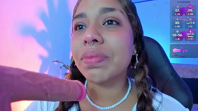 giselle upp online show from 11.30.25