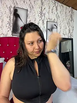 Larissa Antonella online show from 06.26.26