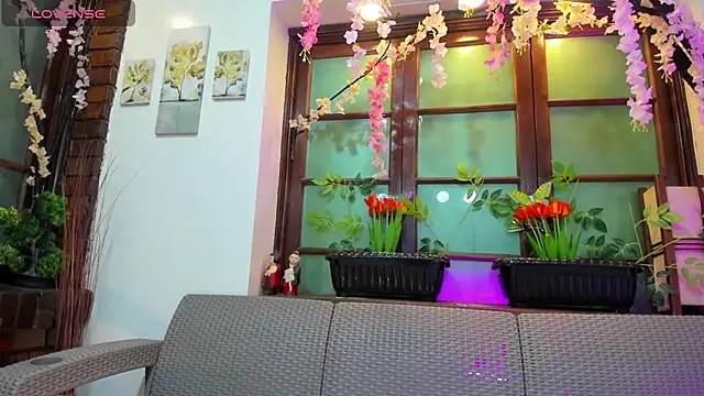 samara selene online show from 06.20.26
