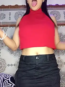 Snapshot of Mrabrba-3asal chatting on 10.22.25 Mrabrba-3asal online show from 10.22.25